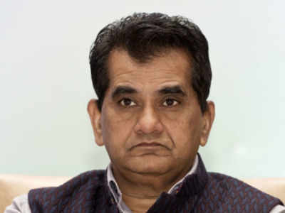 India can create $1 trillion of economic value using digital technology by 2025: Amitabh Kant