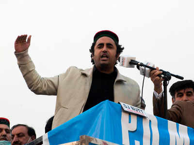 Bilawal Bhutto Zardari tests positive for Covid-19