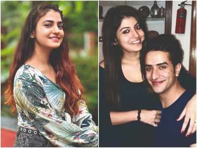 Subuhii Joshii on her relationship with Aly Goni: I’d leave it to Aly whether he wants to call me his ex or best friend