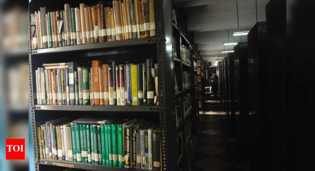 Goan in Belagavi wills 4,5000 books to South Goa library | Goa News ...