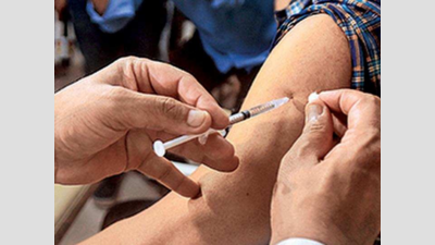 ‘Whole of Delhi can be vaccinated in just a month’