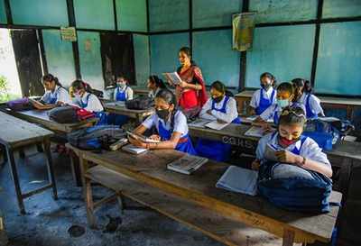 UP Board exams 2021: Centres for girls in 5km school radius