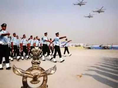 IAF Airmen Result 2020 declared; check Phase II Test date, time and selected candidates' list here