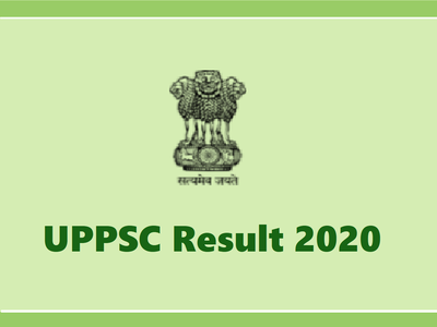 UPPSC prelims 2020 revised result declared, check details