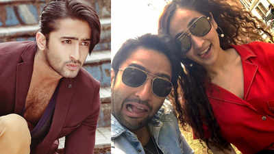 Hooked and taken! TV's most eligible bachelor Shaheer Sheikh ties the knot with Ruchikaa Kapoor