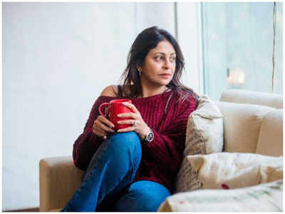Exclusive! Shefali Shah: Our daughters are safe only if our sons are raised right, I will kill my kids if they hurt anybody