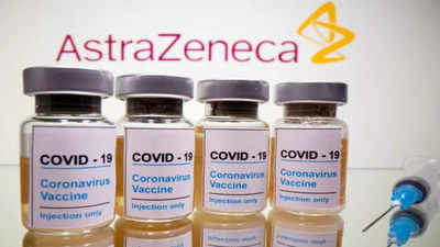 Covid-19: India to consider clinical trials data of two full doses of AstraZeneca vaccine