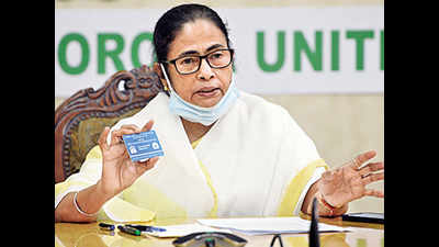 West Bengal’s not the land of riots like Gujarat: CM Mamata Banerjee