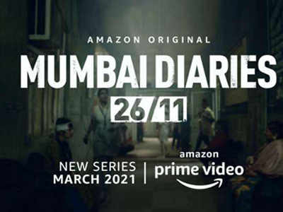Mumbai Diaries 26/11: An upcoming medical drama championing the human spirit in the face of unprecedented danger