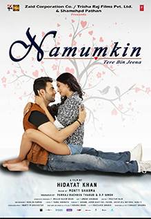 Namumkin Tere Bin Jeena