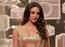 Kiara Advani's hot sari is too good to miss!