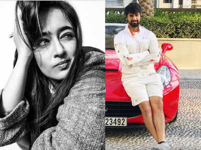 Exclusive! Tanuj Virwani on his ex-flame Akshara Haasan's leaked private pictures, "She didn't say I hadn't leaked them, my mom almost called Kamal Haasan"