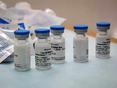 Hetero, RDIF ink pact to produce 100 million doses of Russian Covid vaccine Sputnik V in India