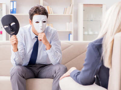 Are you a covert narcissist? Here are signs