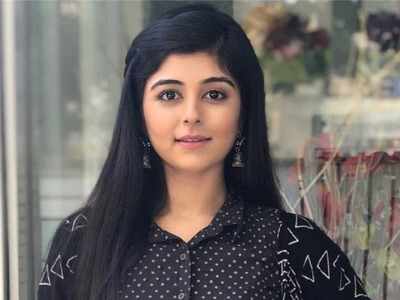 Yesha Rughani plays aspiring actor in her next TV show