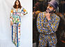Bhumi Pednekar's suit reminds us of Ranveer Singh