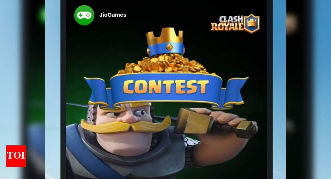 clash royale game guardian