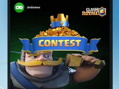 Clash Royale India