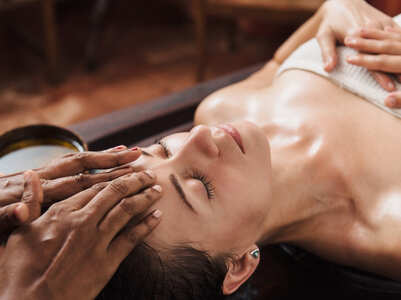 These 5 Ayurvedic tips will give you a glowing skin this winter