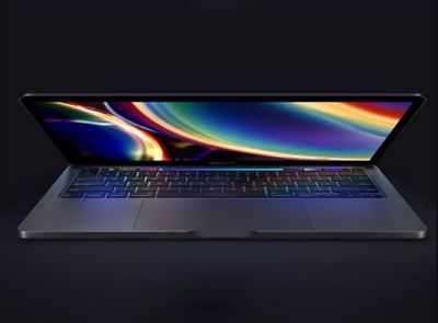 How to Manually Refresh Touch Bar on MacBook Pro