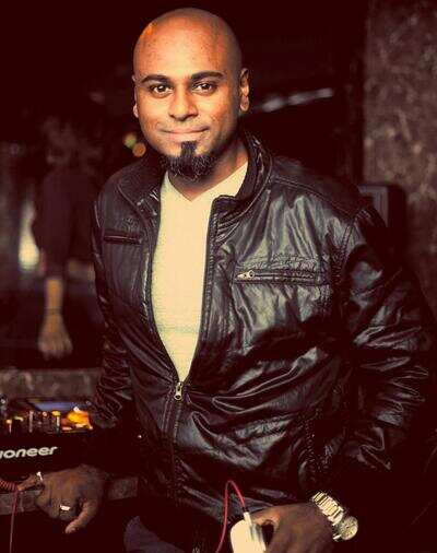 Bengaluru's DJ Rohit shares his five favourite musicians - Times of India