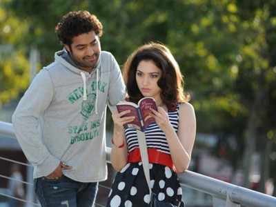 Jr NTR and Tamannaah Bhatia starrer Oosaravelli to be remade in Bollywood?