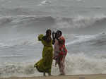 Cyclone Nivar slams southern coast; three killed
