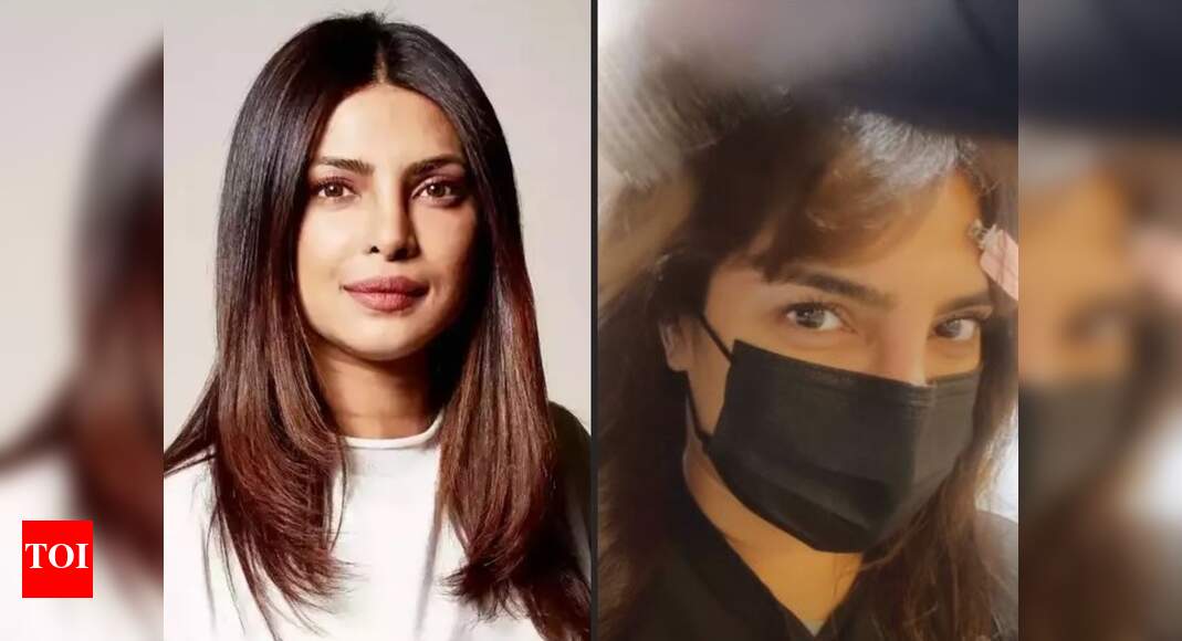 Priyanka Chopra makes shocking claims against a director who