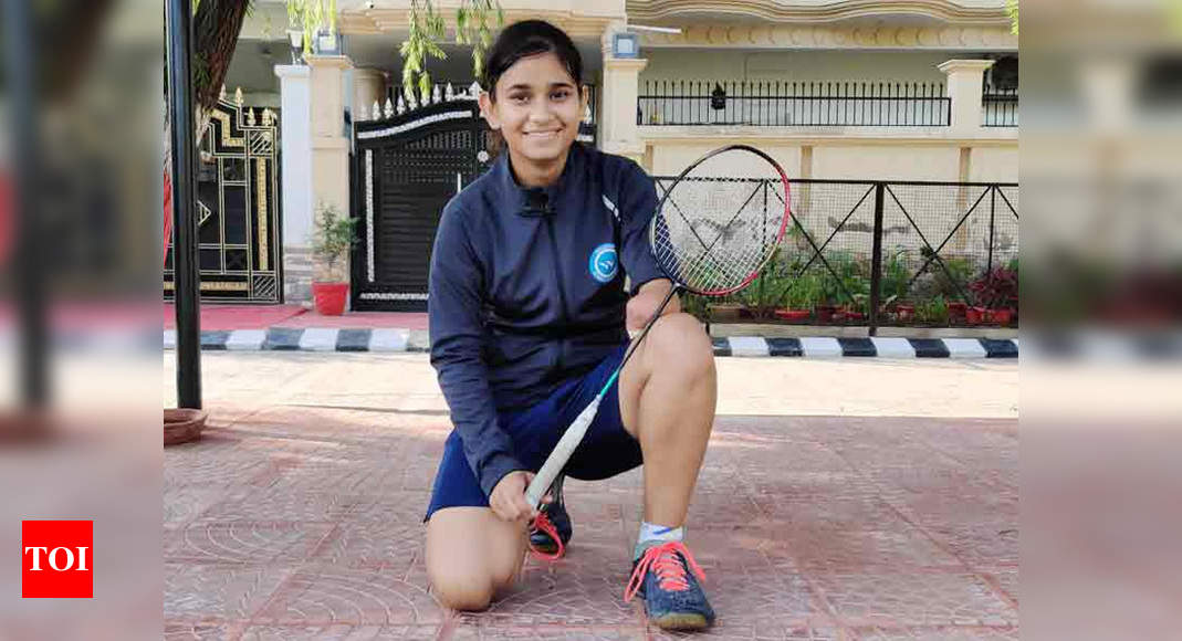 8 para athletes from four different sports included in TOPS scheme | More sports News – Times of India