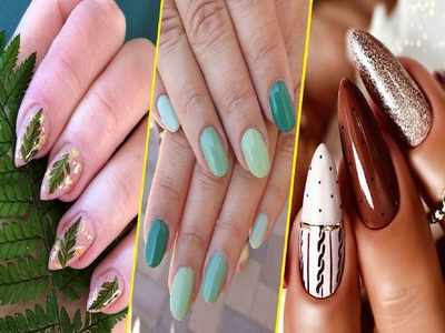 Nail glue: Helps your nail art to stay put longer