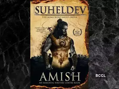 Review: 'Legend of Suheldev: The King who Saved India' by Amish Tripathi