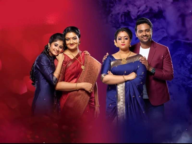 Family drama Kaiyethum Doorath to narrate an interesting love story
