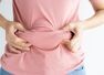 6 easy hacks to reduce excess belly fat