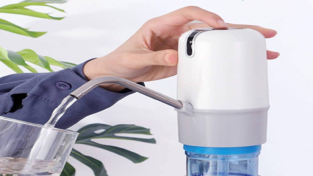 Water Dispenser Buying Guide: Water Coolers for the Modern Office