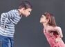 My 8-year-old son tries to control the younger one