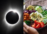 Lunar eclipse: Is it safe to eat food during an eclipse?