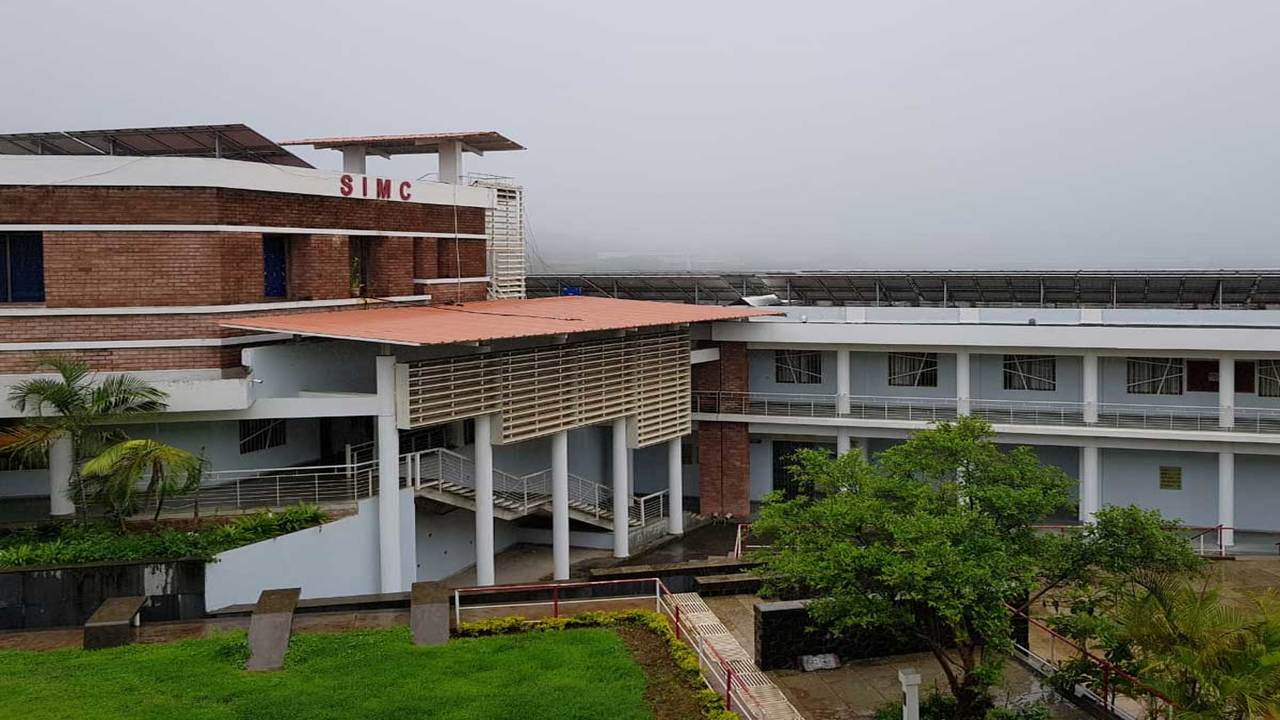 SIMC Pune admissions for two of its premier programs - MBA(CM) and MA(MC)  to end in January 2021 - Times of India
