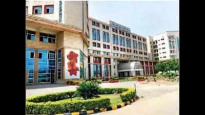 Rajiv Gandhi Super Specialty hospital identified as Delhi's first Covid-19 vaccine storage facility