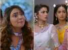 Kumkum Bhagya update, November 27: Rhea cuts off all ties with her mother Pragya and Prachi Kumkum Bhagya update, November 27: Rhea cuts off all ties with her mother Pragya and Prachi