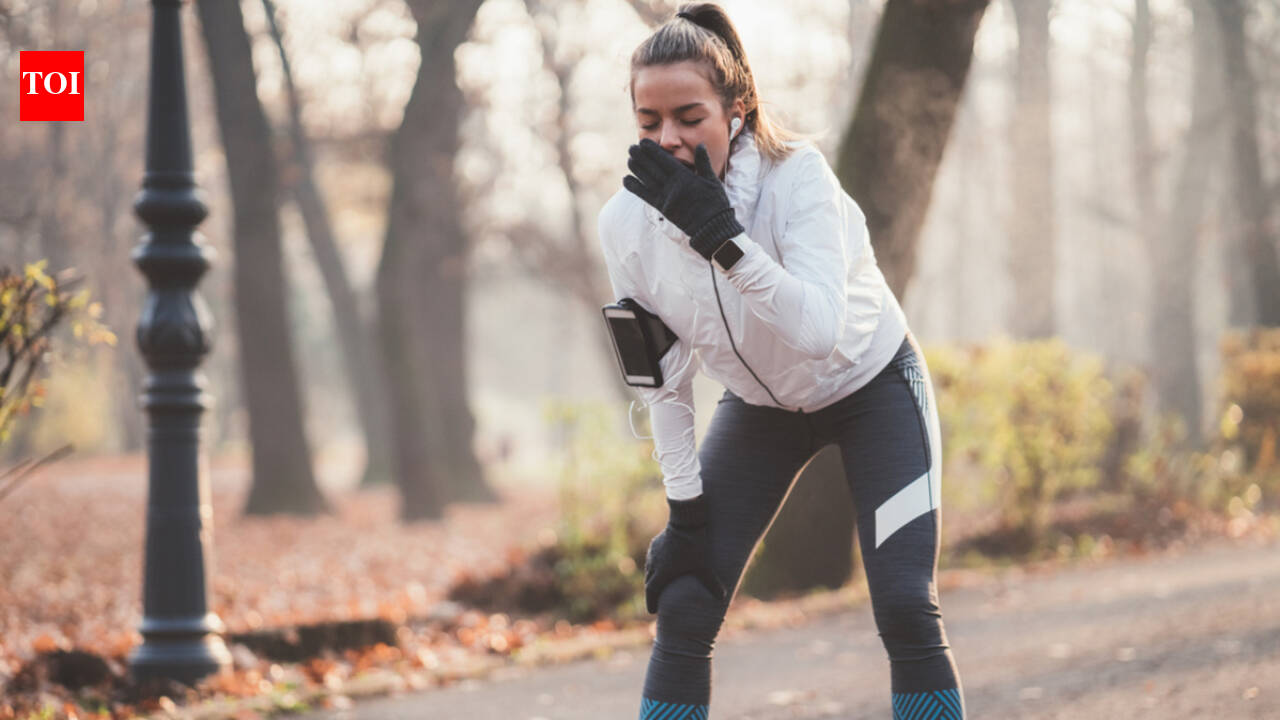 Weight loss: Here is why you should not run every day
