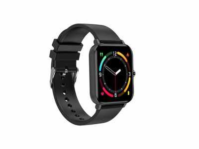 ZTE Watch Live smartwatch with up to 21 days battery life launched in China