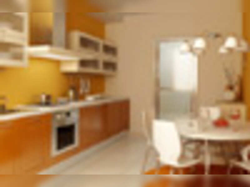 Sacred Kitchen Times Of India