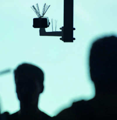 Ministries & several states deploying facial recognition tech systems: Study