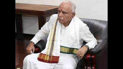 On party’s nudge, Karnataka CM BS Yediyurappa puts Lingayat OBC plan on hold