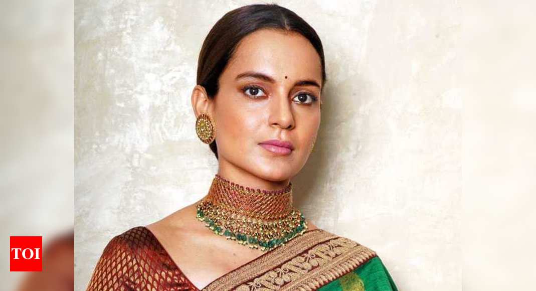 BMC demolition of Kangana Ranaut’s bungalow illegal, mala fide: HC ...