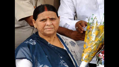 Bihar: Sushil Kumar Modi challenges Rabri Devi’s charges