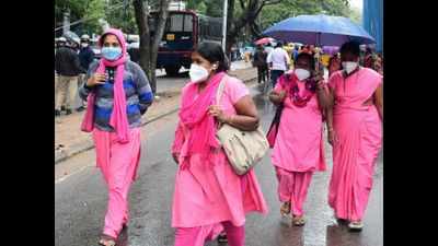 @19 degrees in Bengaluru, day temperature touches lowest in four years