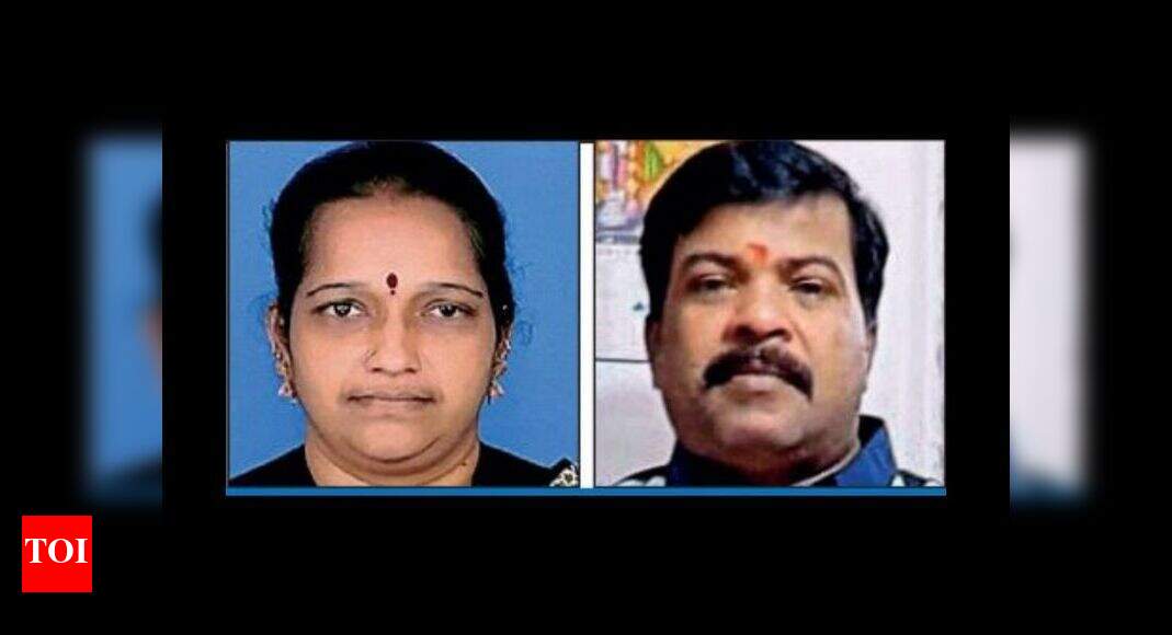 Bengaluru: Missing woman found dead in hotel | Bengaluru News - Times ...