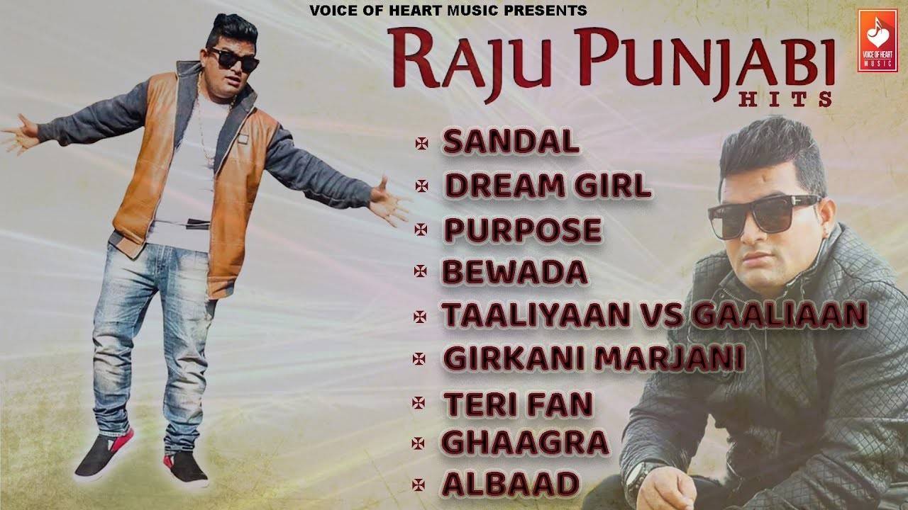 Uchi Uchi Sandal Aali || Raju Punjabi & Miss Ada || New Haryanvi D J Song  2019 || Chetak - YouTube