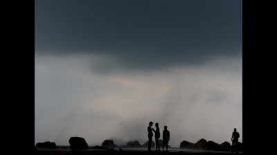 New weather system may develop by November 29 in Tamil Nadu